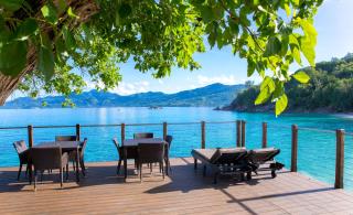 Anse Soleil Beachcomber Hotel and Self Catering - Baie Lazare - Mahé - 0