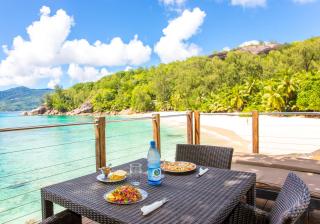 Anse Soleil Beachcomber Hotel and Self Catering - Baie Lazare - Mahé - 8