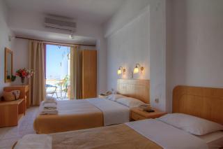 Adonis Hotel - Agia Galini - 4