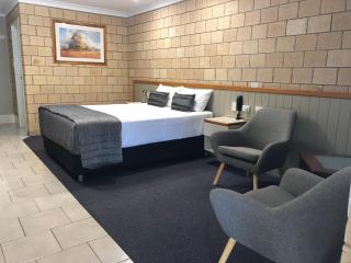 Jacaranda Country Motel - Saint George - 9