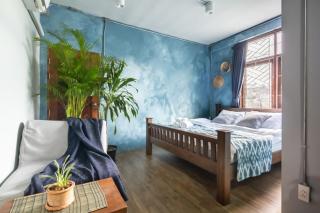 Better Moon Guesthouse - Bangkok - 8