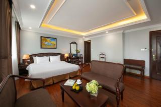 Halais Hotel - 6