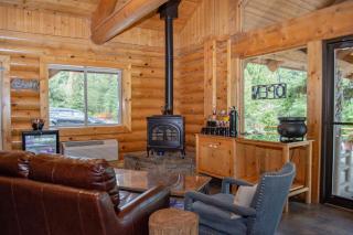 Log Inn Bonners Ferry - 8