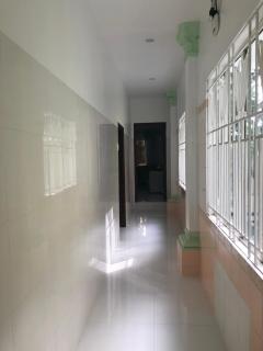Thien Thanh Hotel - Vĩnh Long - 2
