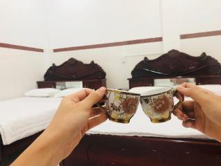 Thien Thanh Hotel - Vĩnh Long - 8