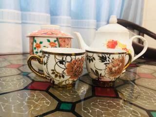 Thien Thanh Hotel - Vĩnh Long - 9