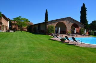 Country House Le Case Coloniche - Deruta - 7