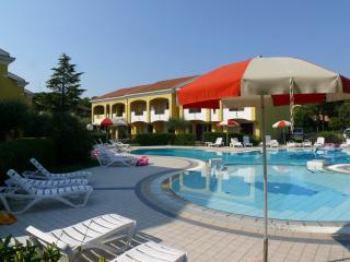 Villaggio Borgo dell'Ulivo - Bibione - 8