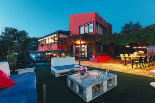 Entre Olivos: Very Charming Villa 18 SLEEPERS - Sant Pere de Ribes - 8
