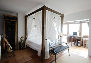 Entre Olivos: Very Charming Villa 18 SLEEPERS - 4