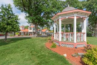 Village Haven Inn & Extended Stay - Clarence - 7