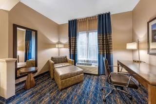 Comfort Inn South San Jose - Morgan Hill - Morgan Hill - 1