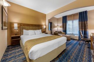 Comfort Inn South San Jose - Morgan Hill - Morgan Hill - 2