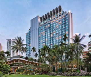 Shangri-La Singapore - Singapore - 0