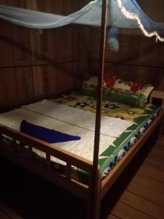 Bee Bee's Chalets home stay and trekking - Banlung - 6