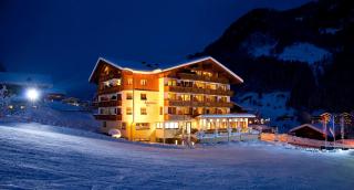Hotel Roslehen - Grossarl - 5