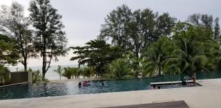 By The Sea Beach Luxury Resort - Batu Ferringhi - Batu Ferringhi - 3