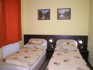 Lábas-Ház Apartman - Sárvár - 1