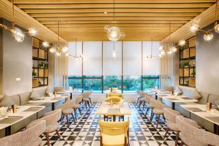 Shenzhen FY Hotel - 2