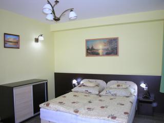 Lábas-Ház Apartman - Sárvár - 4
