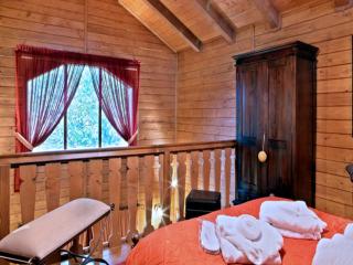 Feggarognemata Suites - Ano Trikala - 2