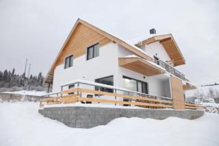 Double House Bakuriani - Bakuriani - 9