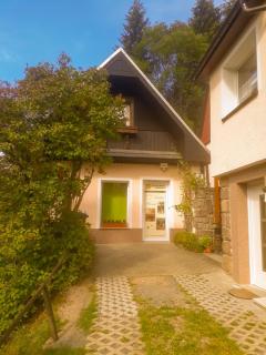 Fewo-Mueller - Klingenthal - 6