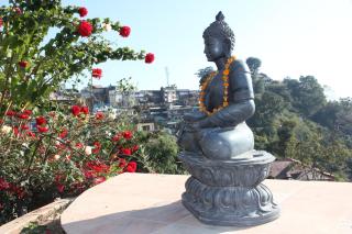 WelcomHeritage Grace Hotel - Dharamshala - 3