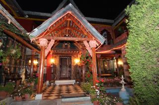 WelcomHeritage Grace Hotel - Dharamshala - 7