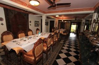WelcomHeritage Grace Hotel - Dharamshala - 5