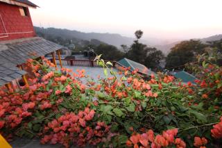 WelcomHeritage Grace Hotel - Dharamshala - 4