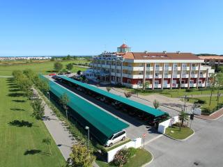 Hotel Olympus - Caorle - 5