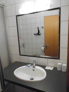 Hotel Haus Hellhohl Garni - Brilon - 7