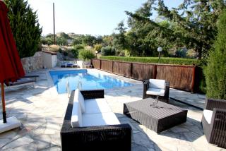 Swimmers' Paradise - Pissouri - 0