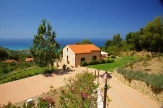 B&B Le Ginestre - Cefalù - 4