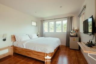 Phu Sumphao Valley ภูสำเภา วัลเลย์ รีสอร์ต - Loei - 5