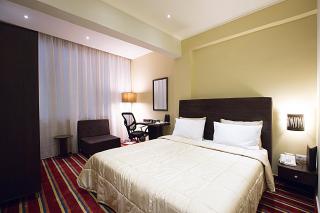 The J Hotel & Spa - Beirut - 9