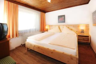 Gästehaus Haffner - Zell am See - 4