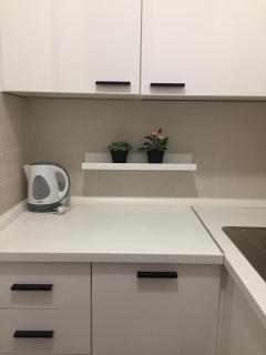 Nova Galerija West App MARY - parking in garage - 2