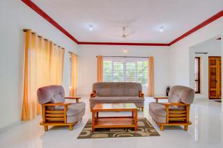 Holidayincoorg Orchid Villa - Madikeri - 2