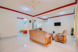 Holidayincoorg Orchid Villa - Madikeri - 3