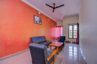 Holidayincoorg Cozy Nest - Madikeri - 3