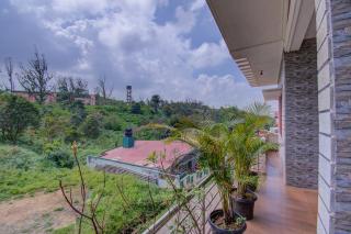 Holidayincoorg Cozy Nest - Madikeri - 6