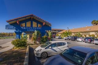 Ocean Pacific Lodge - Santa Cruz - 9