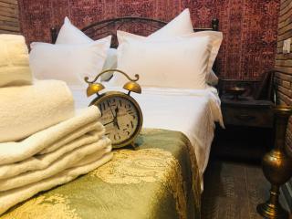 Marani Boutique Hotel - Tbilisi - 8