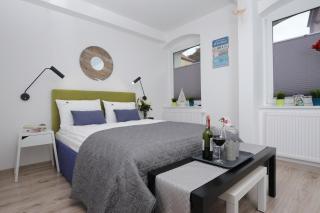 Apartamenty Via Mare - Ustka - 0