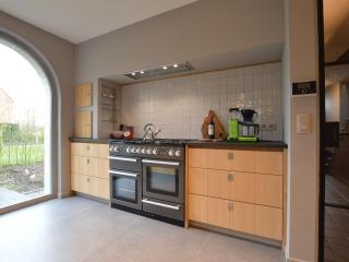 Cozy Holiday Home in Aalter near Lake - Maria Aalter - 7