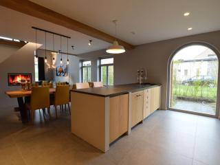 Holiday Home in Aalter near Forest and Beach - Maria Aalter - 7