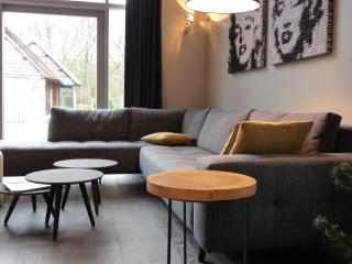 Cozy Holiday Home in Aalter near Lake - Maria Aalter - 2