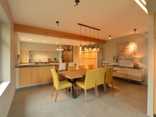Holiday Home in Aalter near Forest and Beach - Maria Aalter - 8